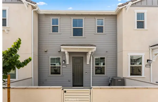 4249 East Honeybee Paseo, Ontario, CA 91761