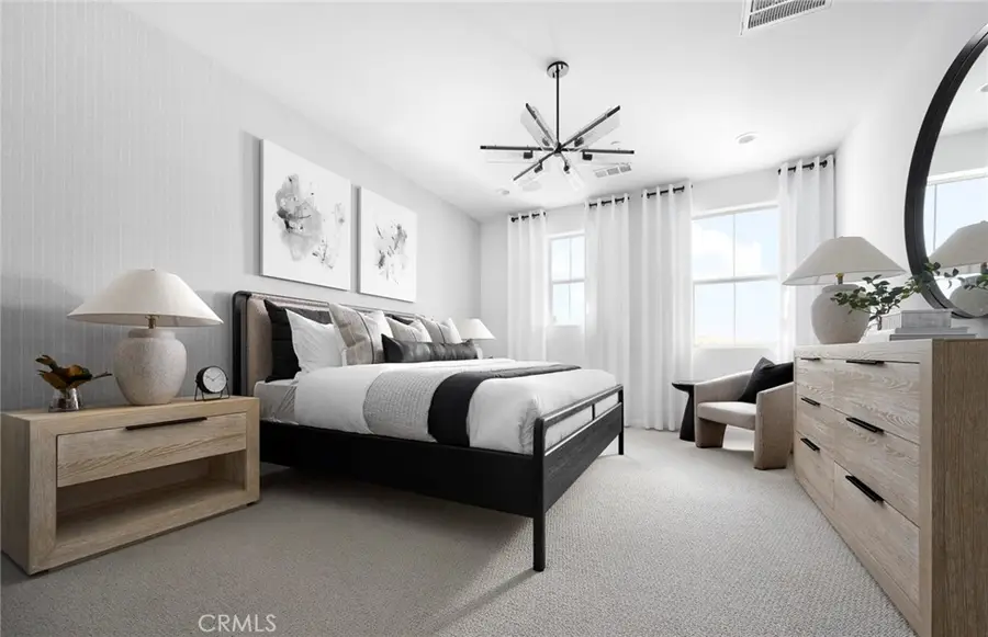 4249 East Honeybee Paseo, Ontario, CA 91761 - #2