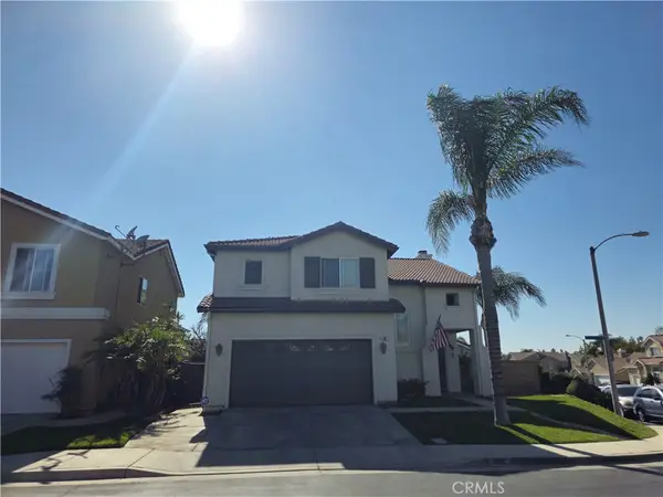 962 Redtail, Corona, CA 92879