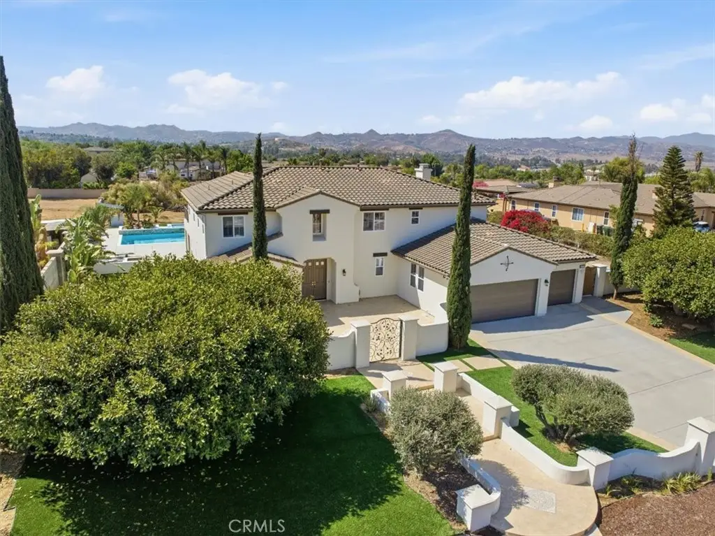 16795 Eagle Peak, Riverside, CA 92504 - #1
