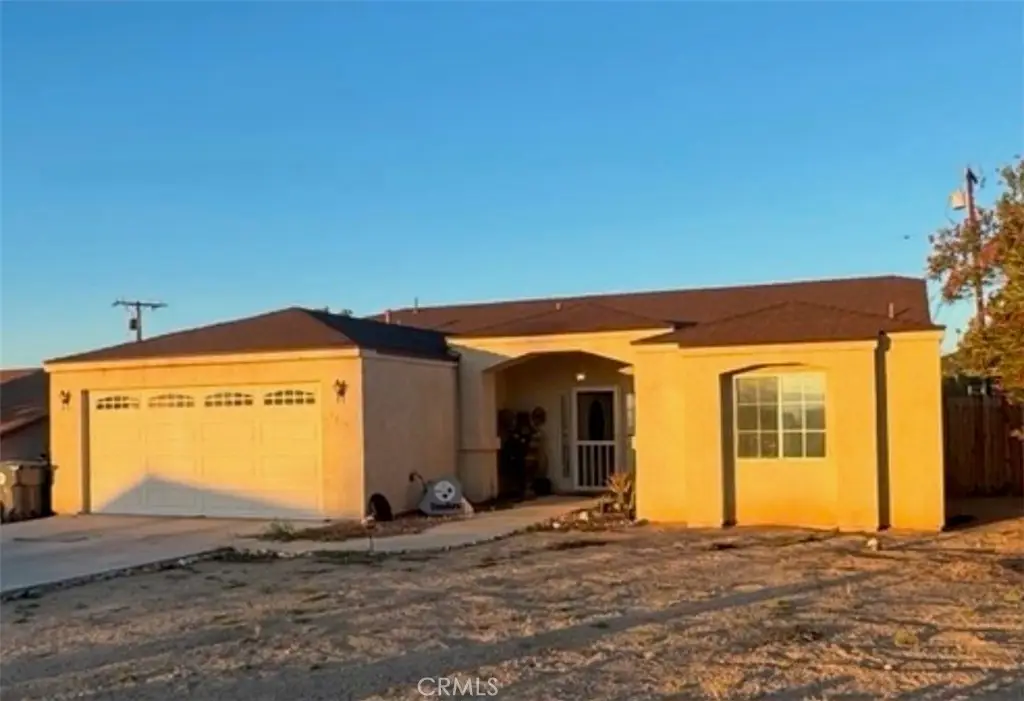 6775 Pine Spring, Twentynine Palms, CA 92277 - #1