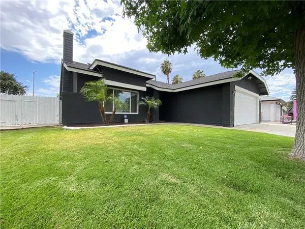 25899 Casa Fantastico Drive, Moreno Valley, CA 92551