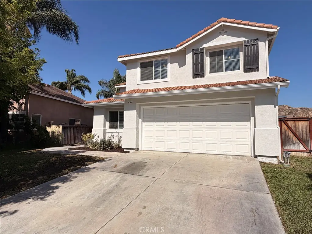 4361 Suffolk, Jurupa Valley, CA 92509 - #1