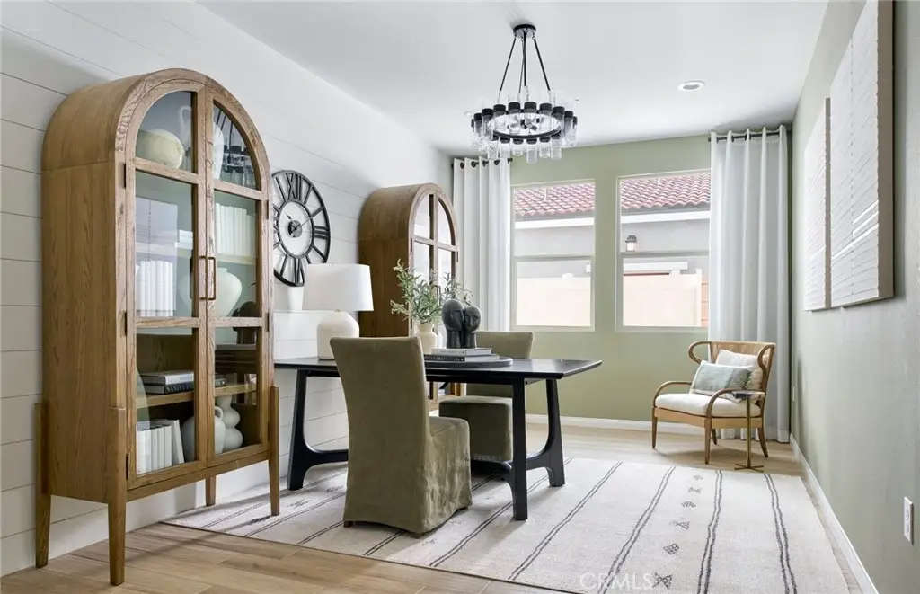 25178 Banded Hills Drive, Menifee, CA 92585 - #1