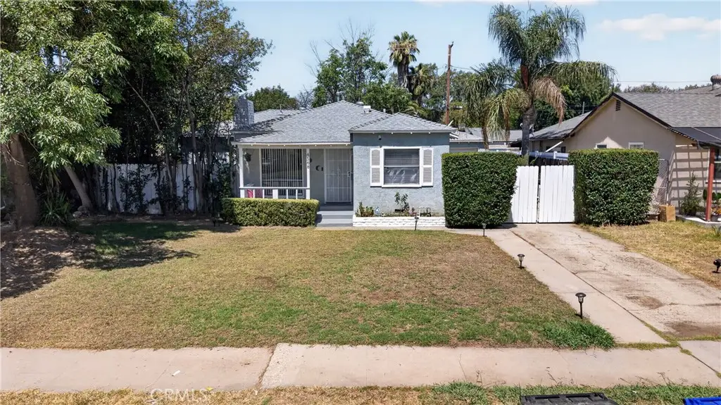 4568 N D, San Bernardino, CA 92407 - #1