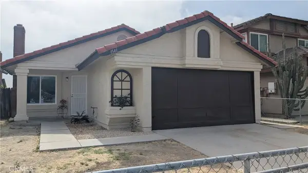 1541 Apple Creek, Perris, CA 92571