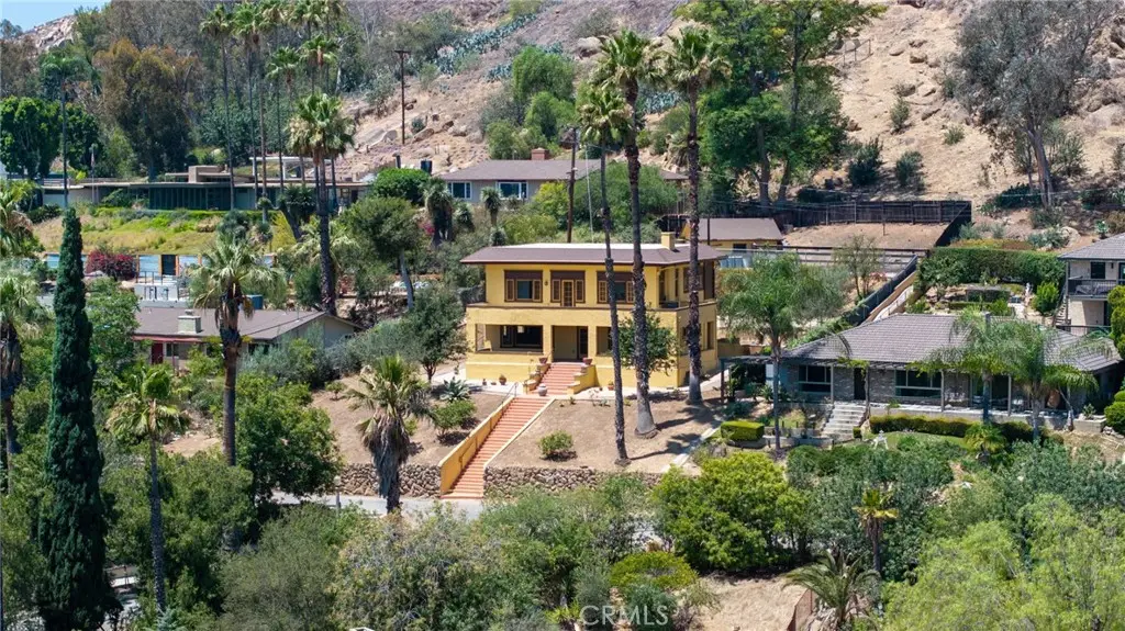 3811 Mount Rubidoux, Riverside, CA 92501 - #1