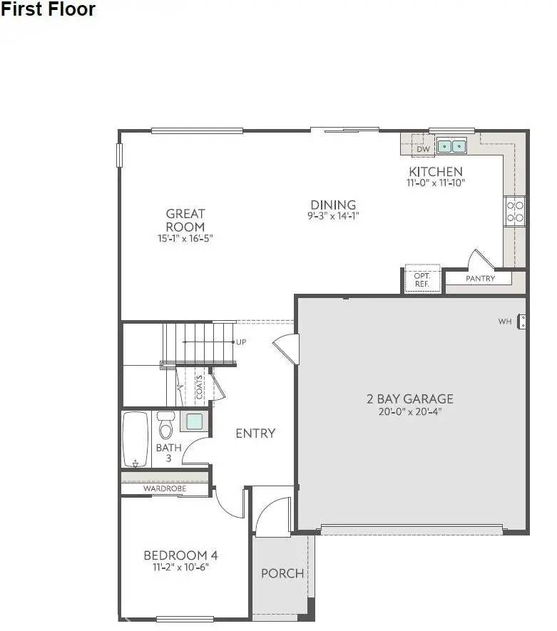 1552 Hemlock Road, Banning, CA 92220 - #2