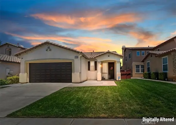 37022 Meadow Brook Way, Beaumont, CA 92223