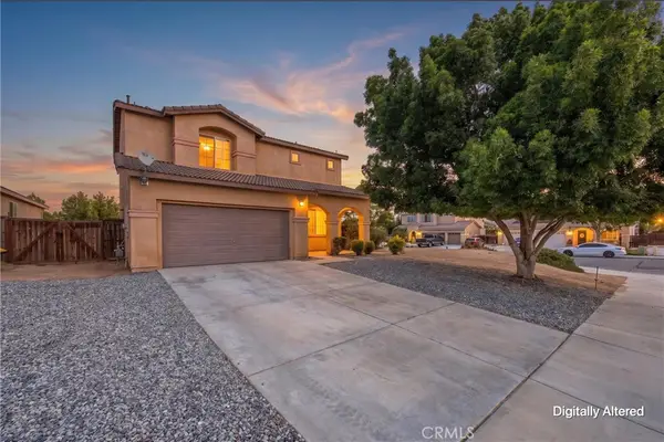 14386 Pleasant Glen Court, Hesperia, CA 92344