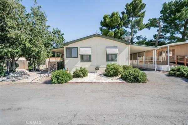 10200 Johnson #55, Phelan, CA 92371