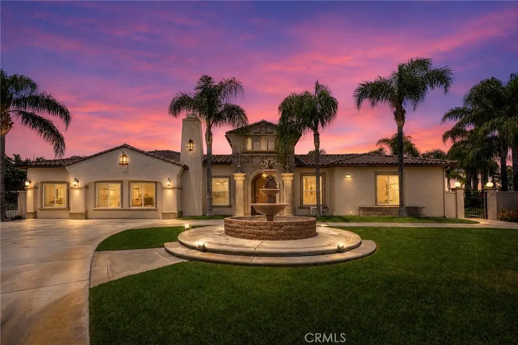 7907 Horizon View Drive, Riverside, CA 92506 - #1
