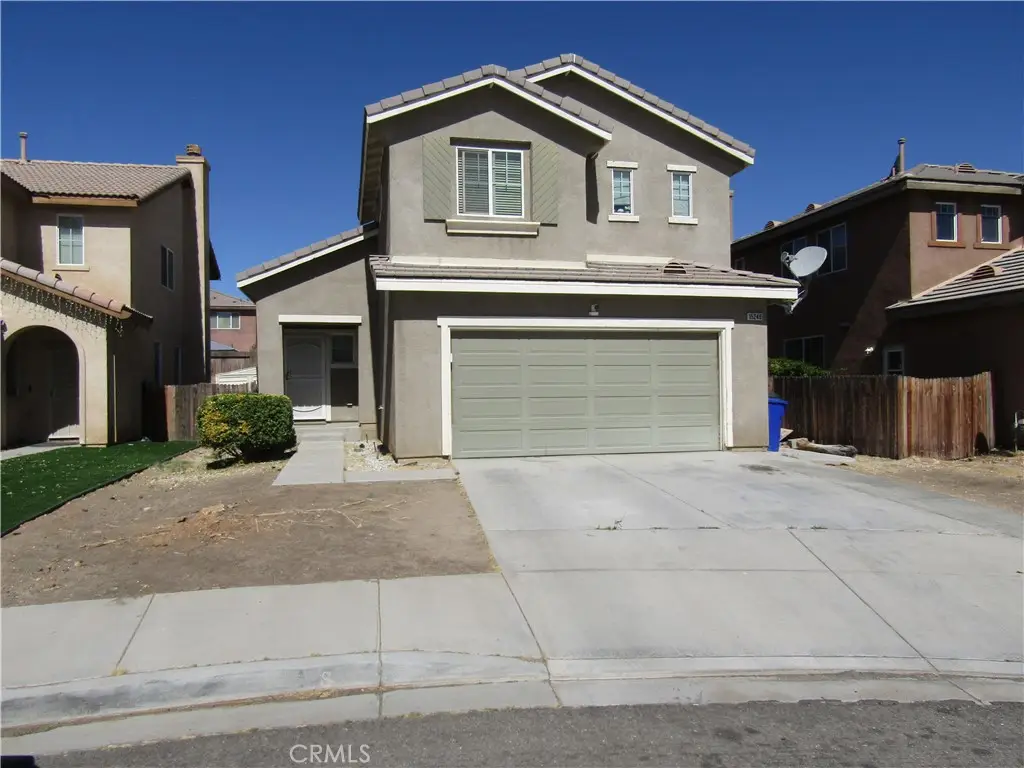 15248 Sunray Court, Victorville, CA 92394 - #1