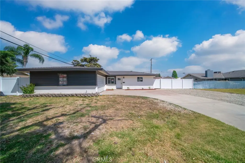 1604 S Orange Avenue, West Covina, CA 91790 - #1