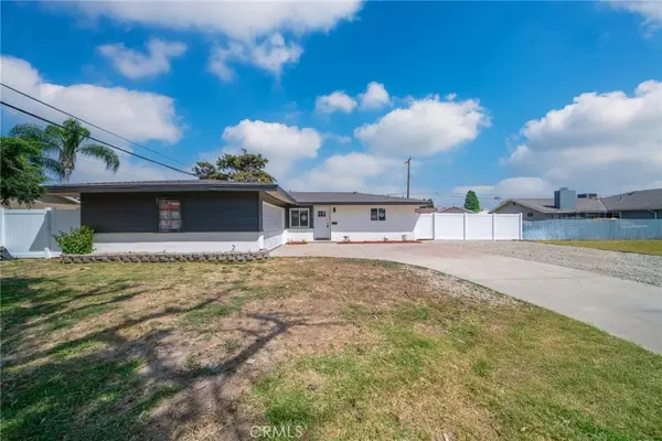 1604 S Orange Avenue, West Covina, CA 91790
