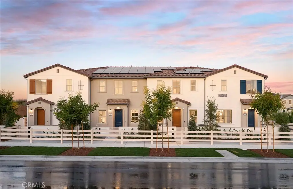 4243 East Honeybee Paseo, Ontario, CA 91761 - #1