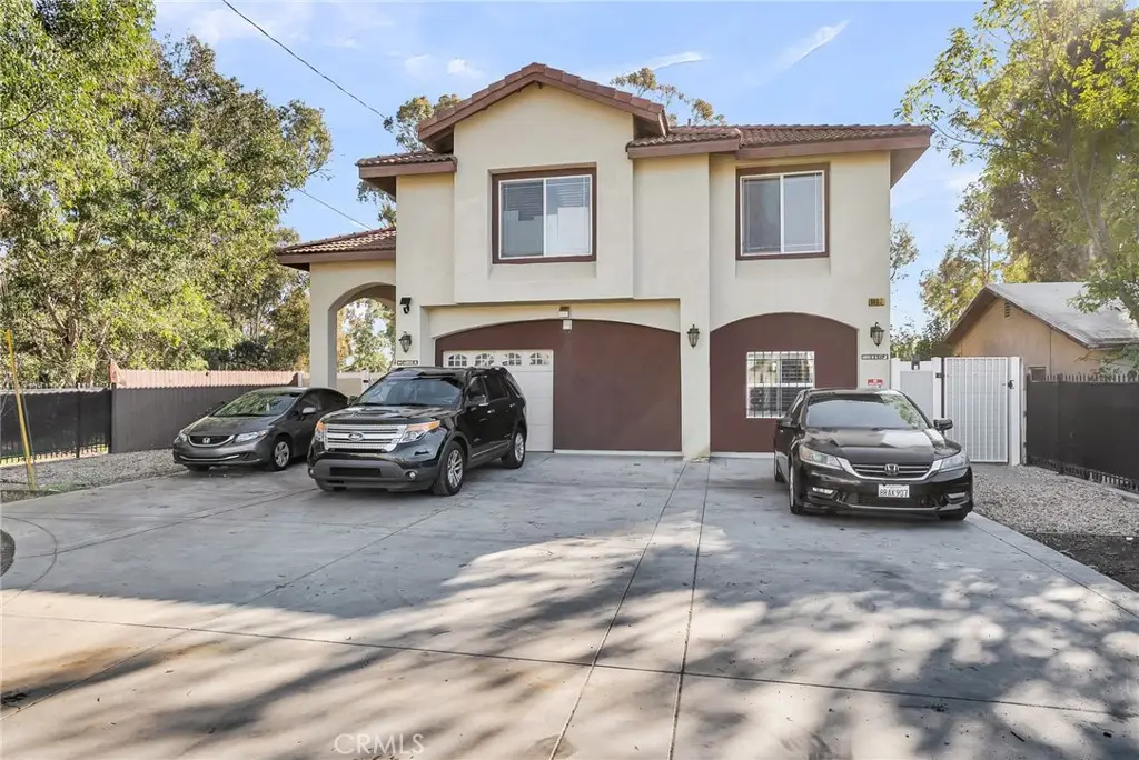 6800 Arlington, Riverside, CA 92504 - #1