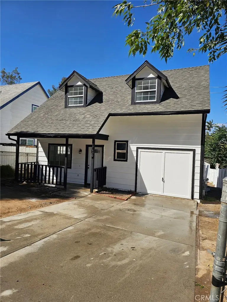 17630 Nelson, Lake Elsinore, CA 92530 - #2
