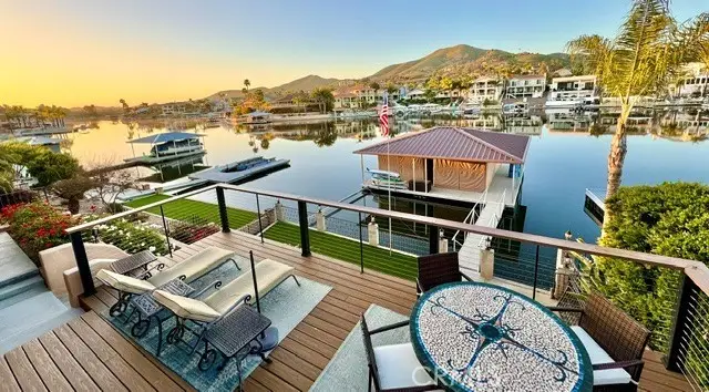 30374 Point Marina Drive, Canyon Lake, CA 92587 - #1