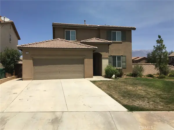 1350 Gordon Court, Beaumont, CA 92223