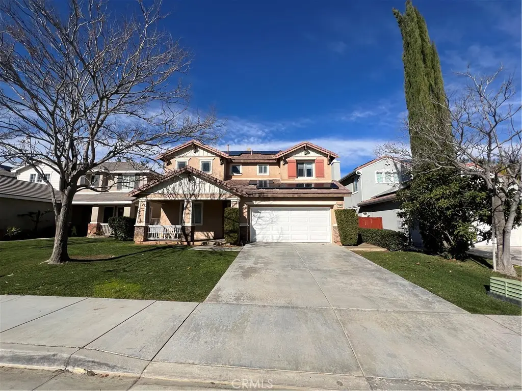 1512 Leland, Beaumont, CA 92223 - #1
