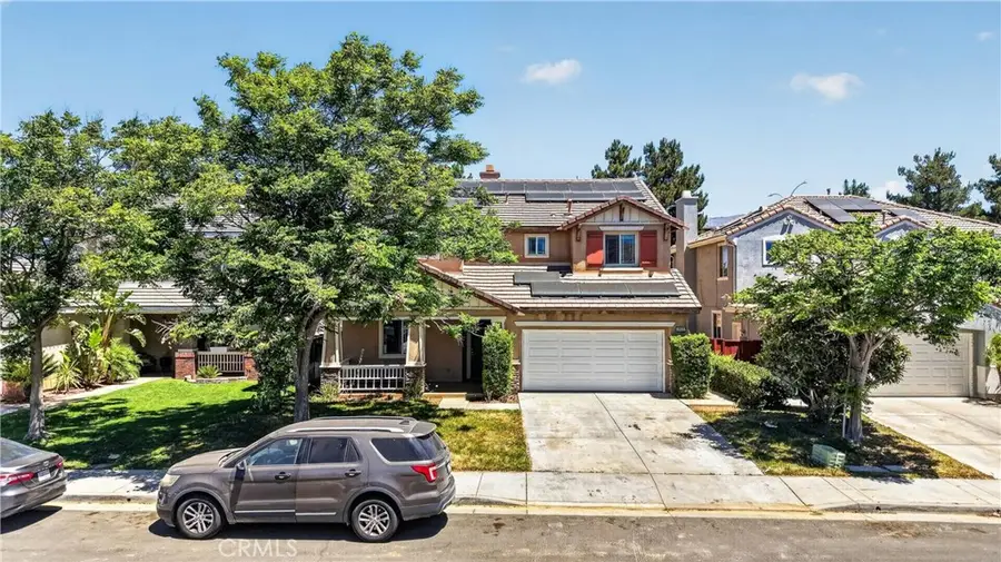1512 Leland, Beaumont, CA 92223 - #2