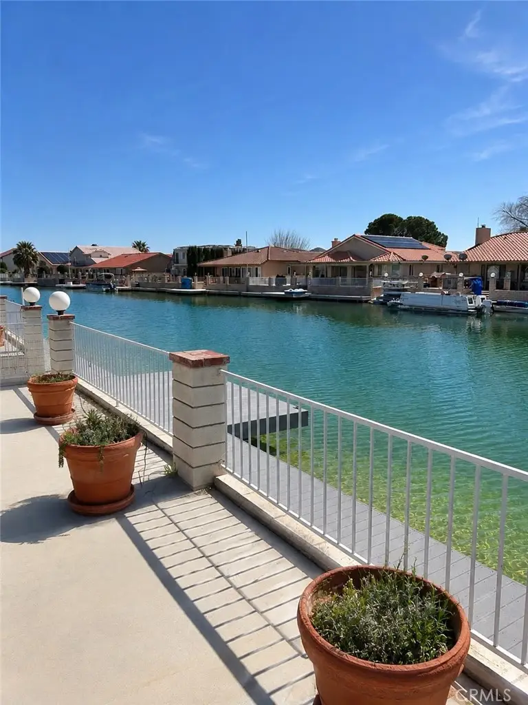 14397 Ironsides Lane, Helendale, CA 92342 - #2