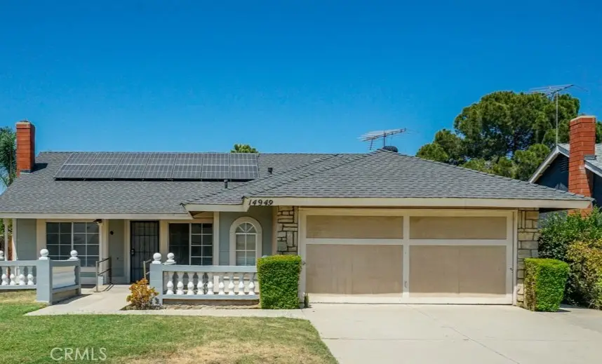 14949 Edelweiss, Moreno Valley, CA 92553 - #1