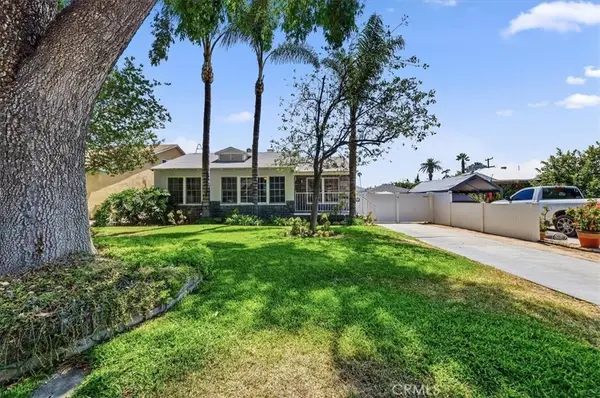 3646 Mariella Street, Riverside, CA 92504