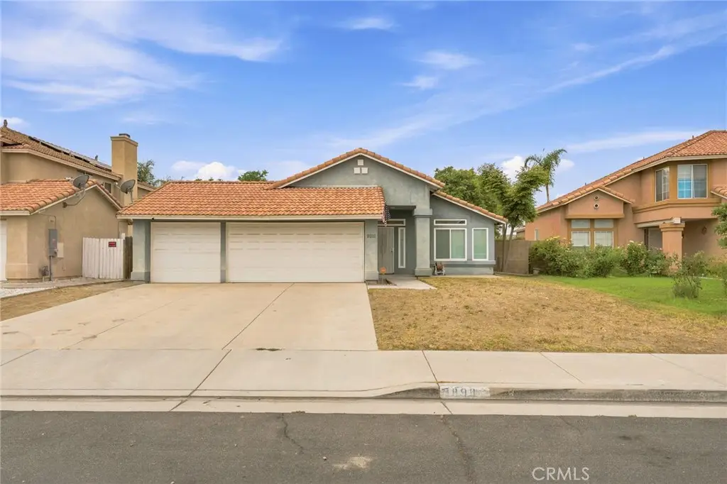 1899 Harbor Drive, Hemet, CA 92545 - #1