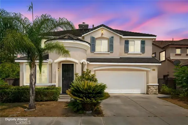 24 Newburn Court, Beaumont, CA 92223