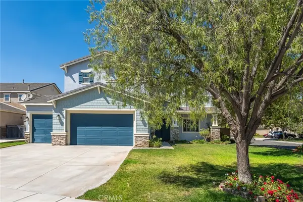 12326 White Horse Court, Eastvale, CA 91752