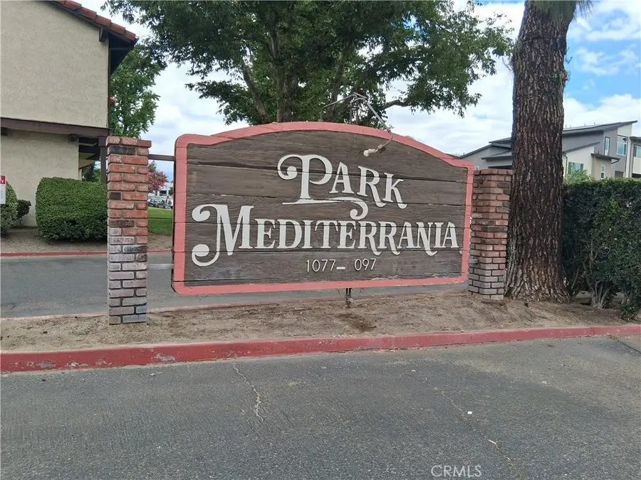 1077 Santo Antonio Drive #4, Colton, CA 92324 - #3