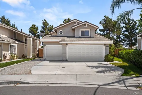 13707 Sunrise Street, Fontana, CA 92336