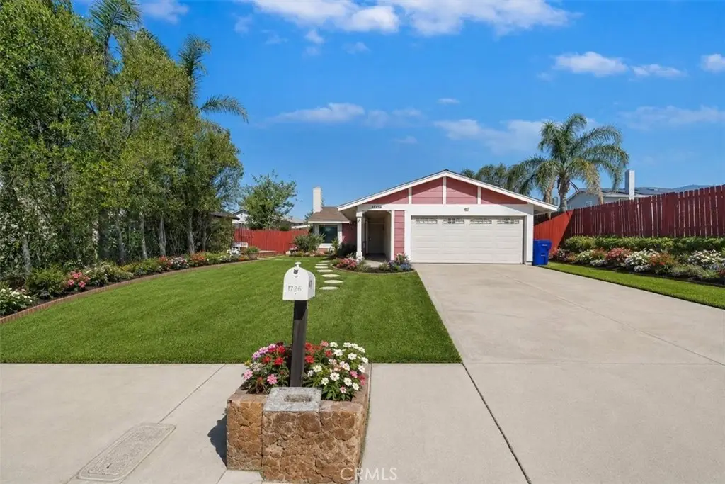 5082 Auburn, San Bernardino, CA 92407 - #1