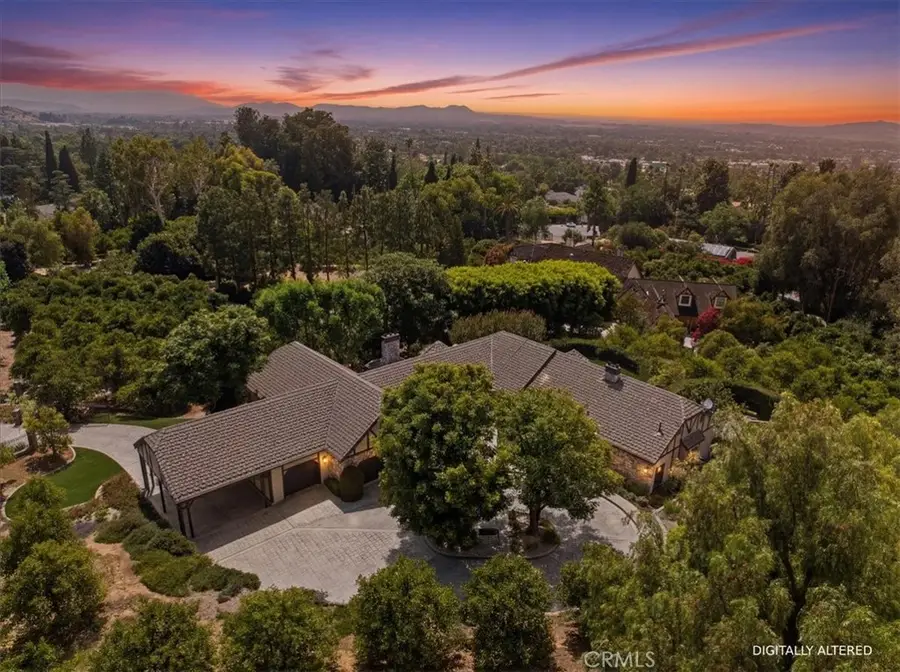 2445 Rolling Ridge Road, Riverside, CA 92506 - #3