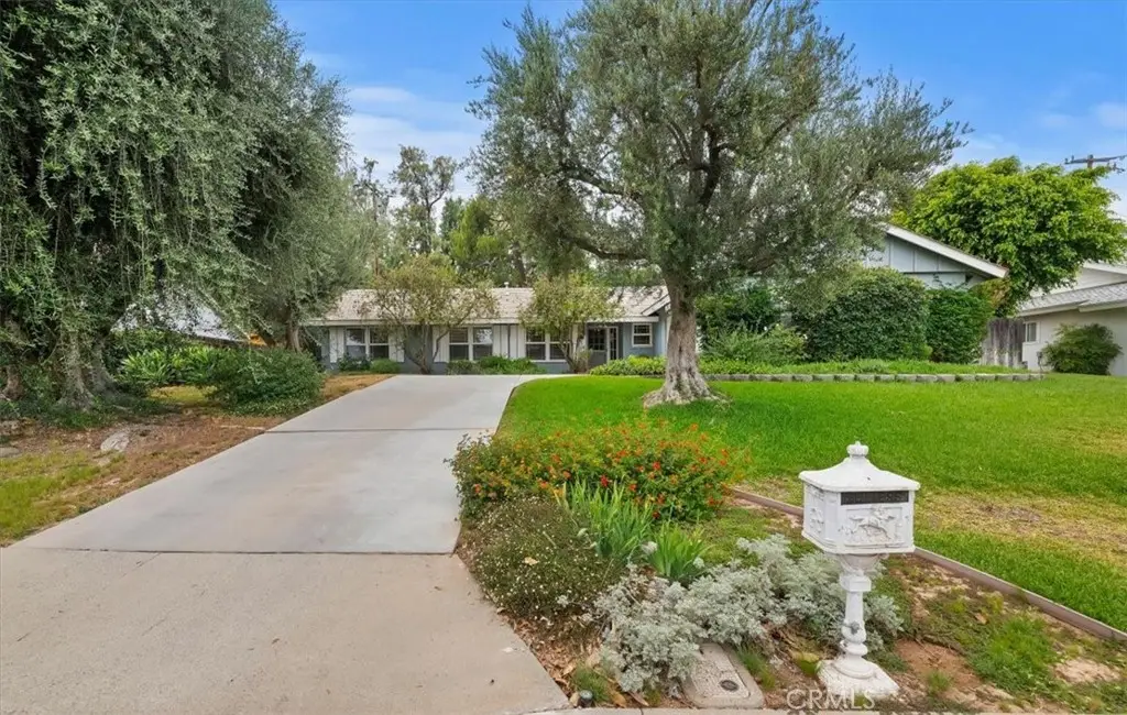 7811 Big Rock Drive, Jurupa Valley, CA 92509 - #1