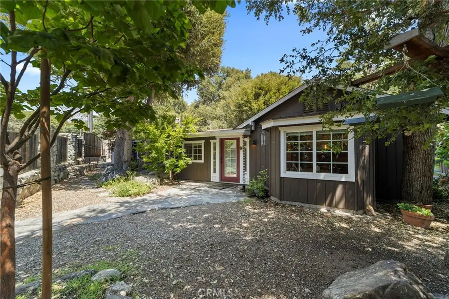 6727 Mt Baldy, Mount Baldy, CA 91759 - #3