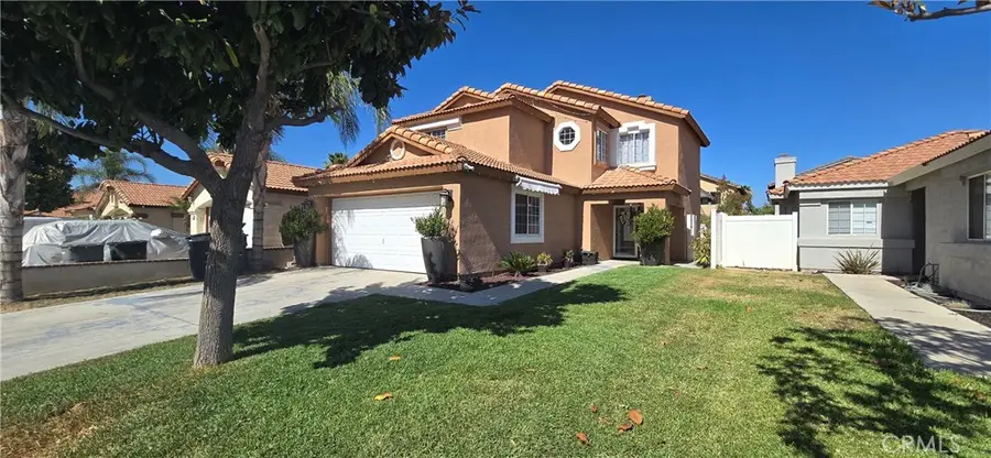 2301 Firebrand Avenue, Perris, CA 92571 - #2