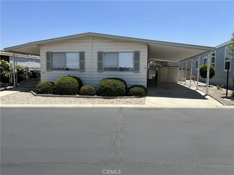 1251 E Lugonia Avenue #136, Redlands, CA 92374 - #2