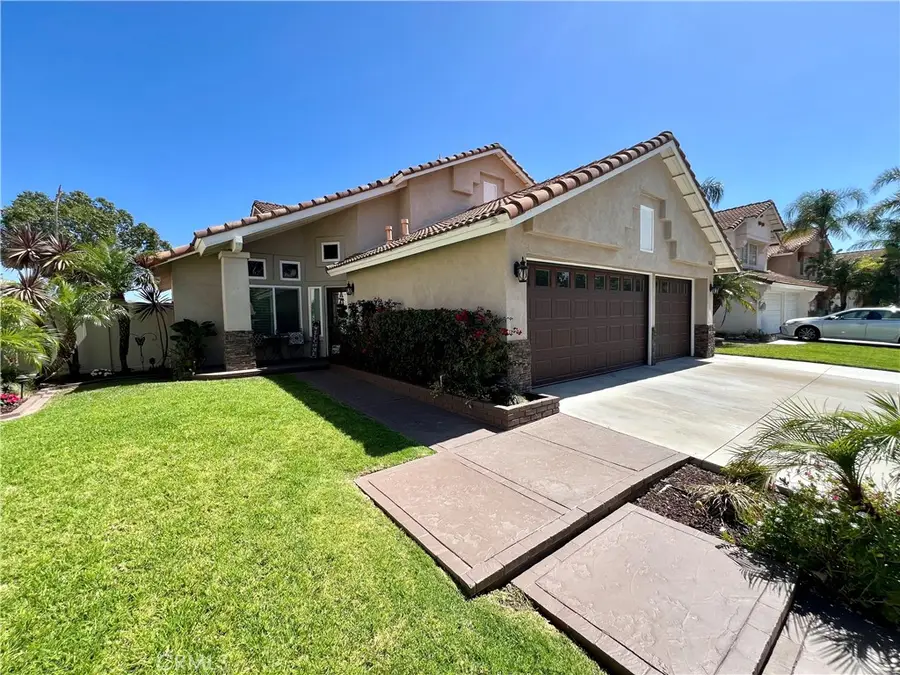 2636 Las Mercedes Lane, Corona, CA 92879 - #2