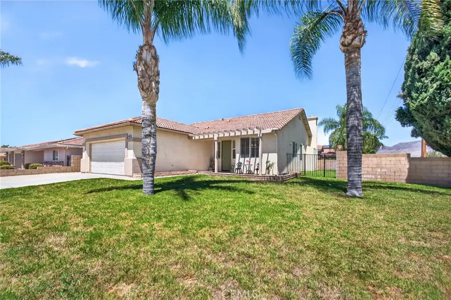 4470 Berkley Avenue, Hemet, CA 92544 - #2