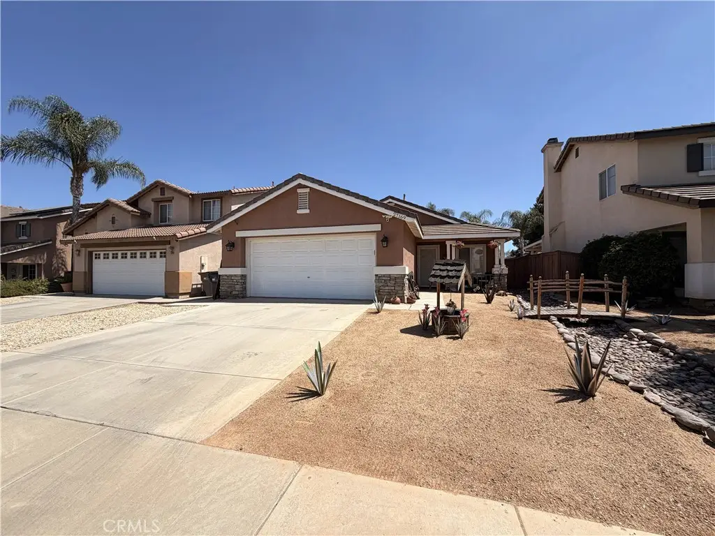 27169 Sawyer Road, Menifee, CA 92584 - #1