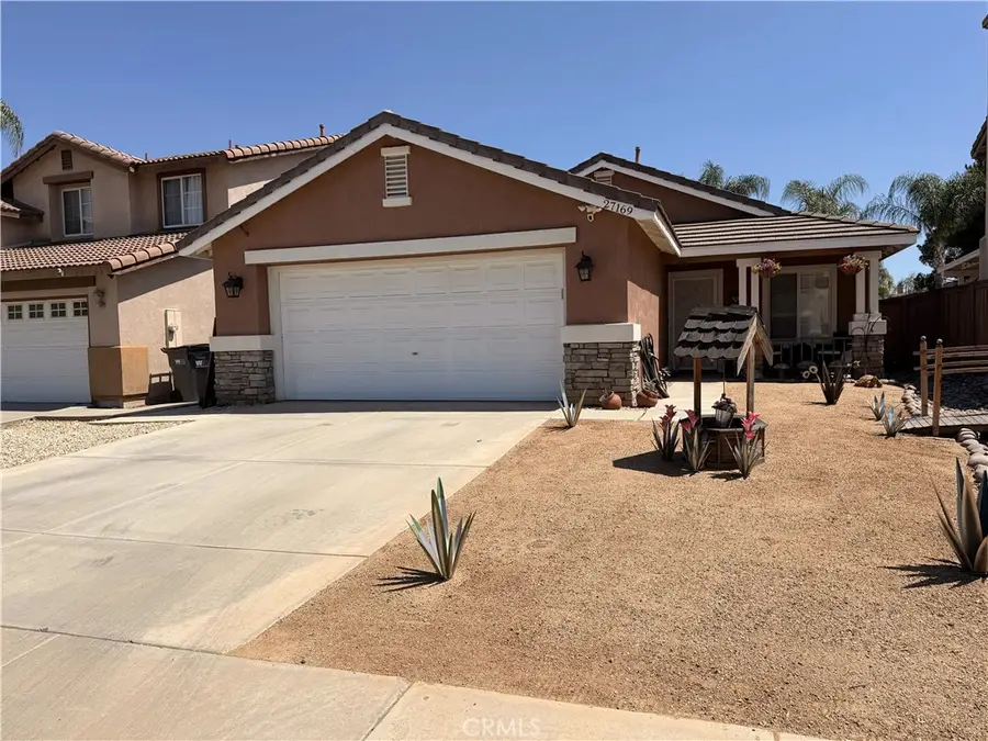 27169 Sawyer Road, Menifee, CA 92584 - #2