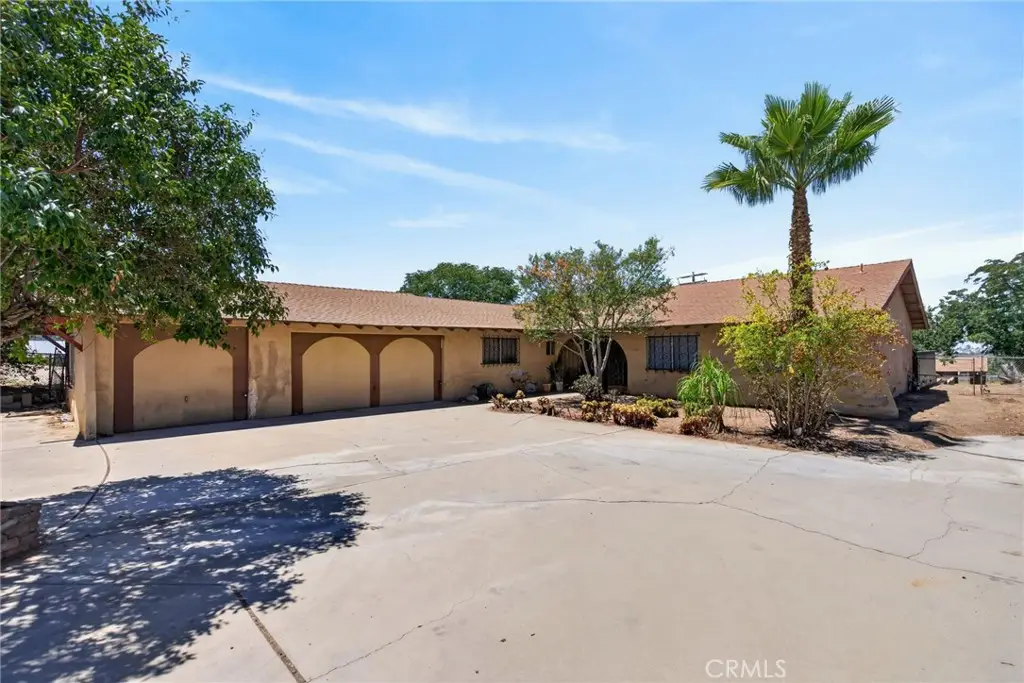 4100 Crestview Drive, Norco, CA 92860 - #1