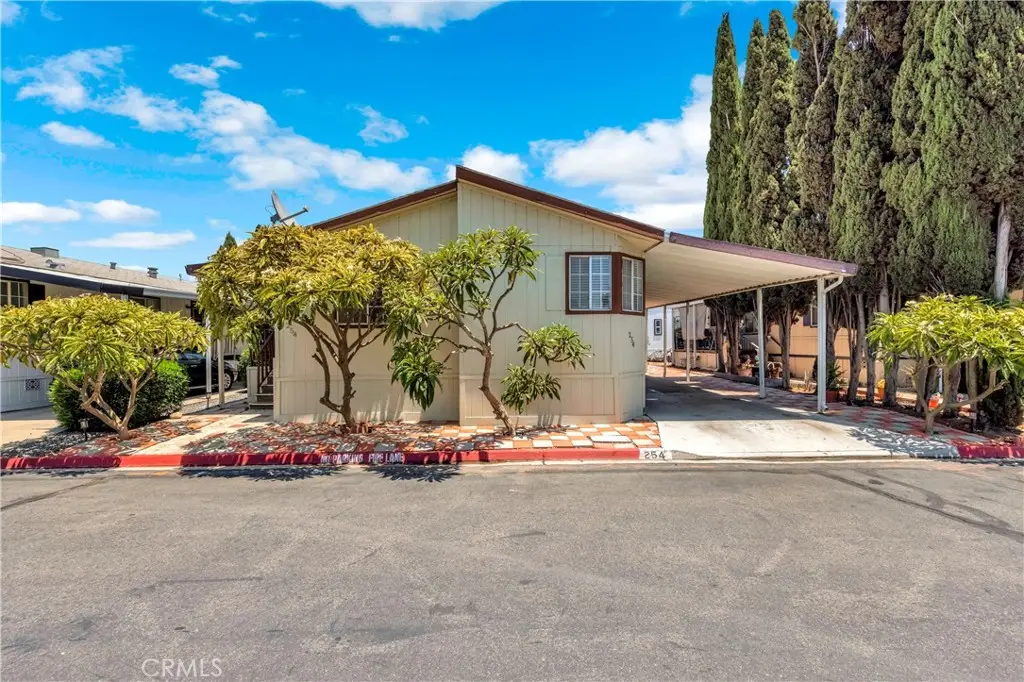 1855 E Riverside #254, Ontario, CA 91761 - #1