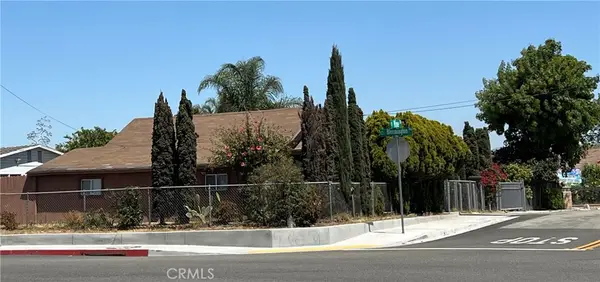 10001 Vine Street, Bloomington, CA 92316