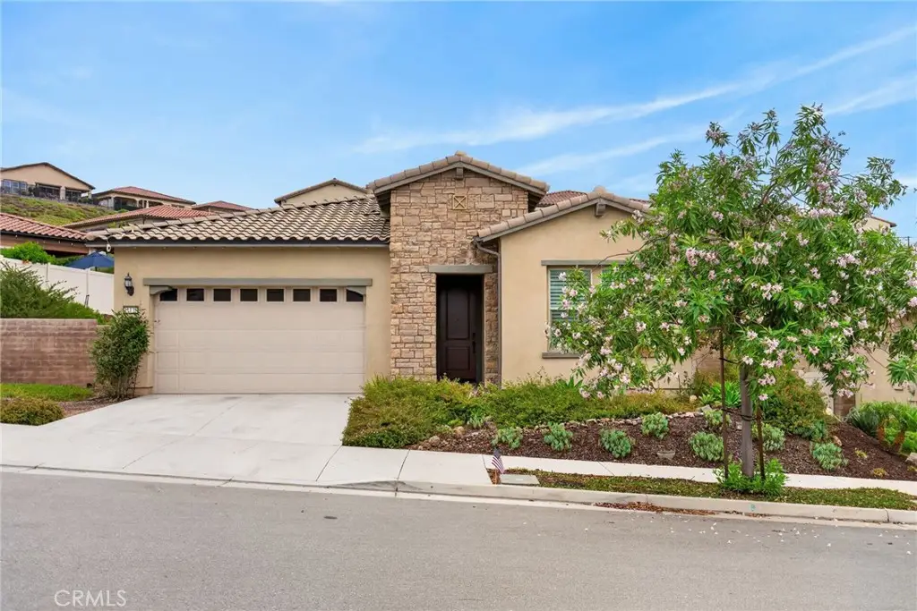 11137 Briar Rose Court, Corona, CA 92883 - #1