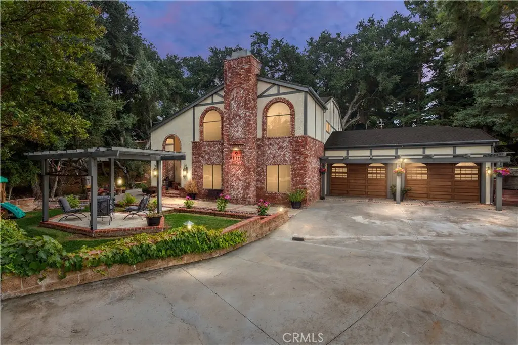 13515 Oak Mountain, Yucaipa, CA 92399 - #1