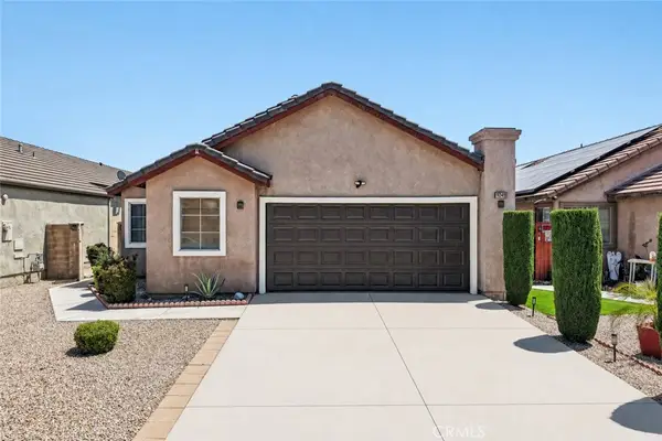 14349 Chesebro Court, Fontana, CA 92335